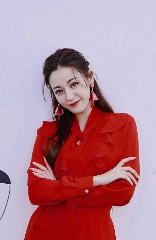 娱乐圈爆料吃瓜迪丽热巴,揭秘明星背后的真实故事